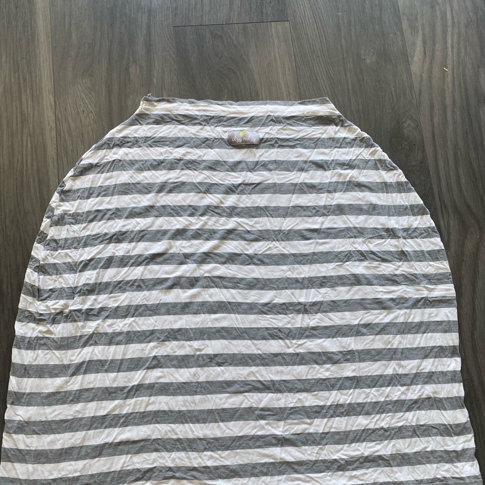 Itzy Rizty Stripe Scarf